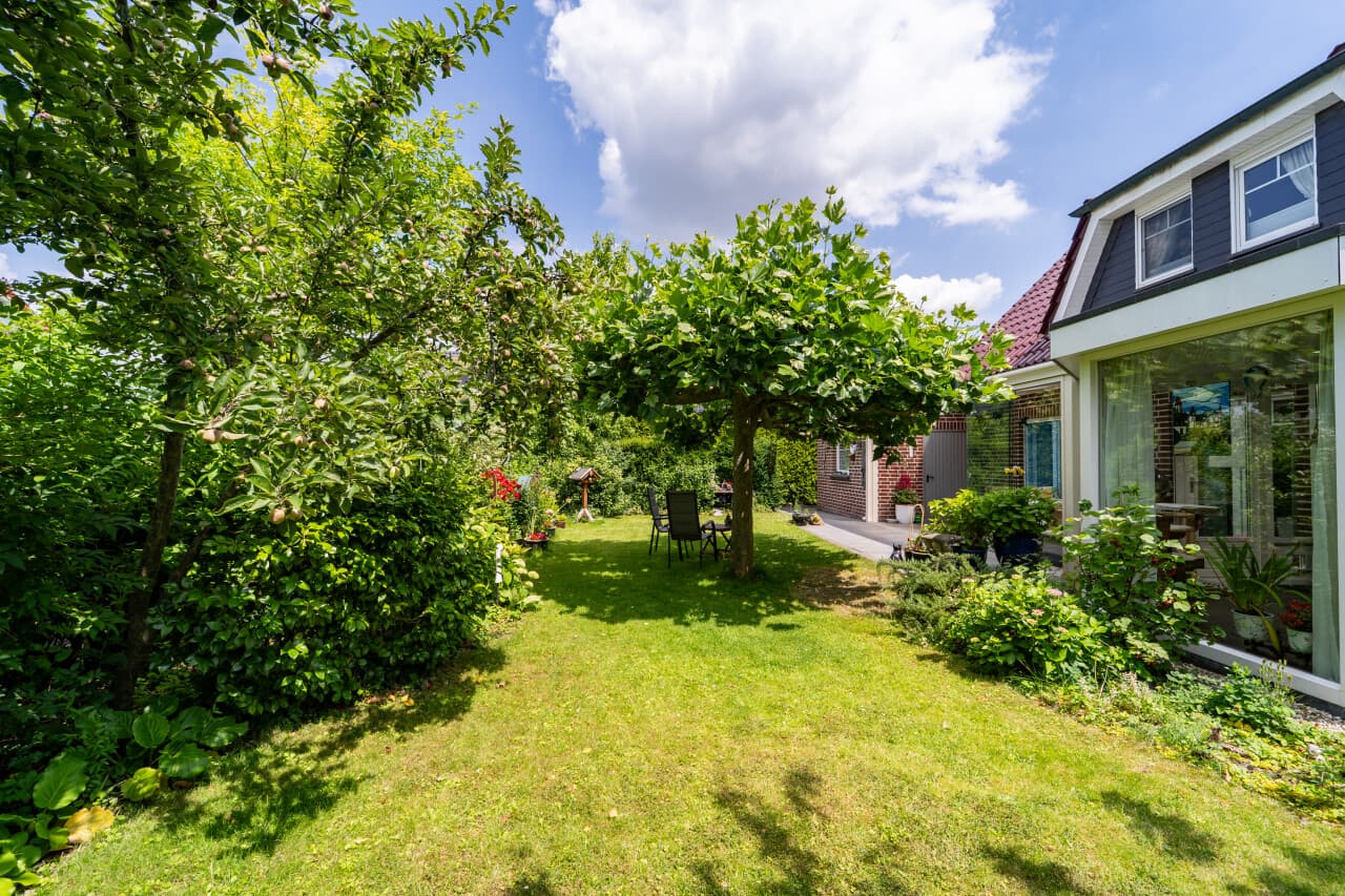 Einfamilienhaus in Weeze – Bild 36