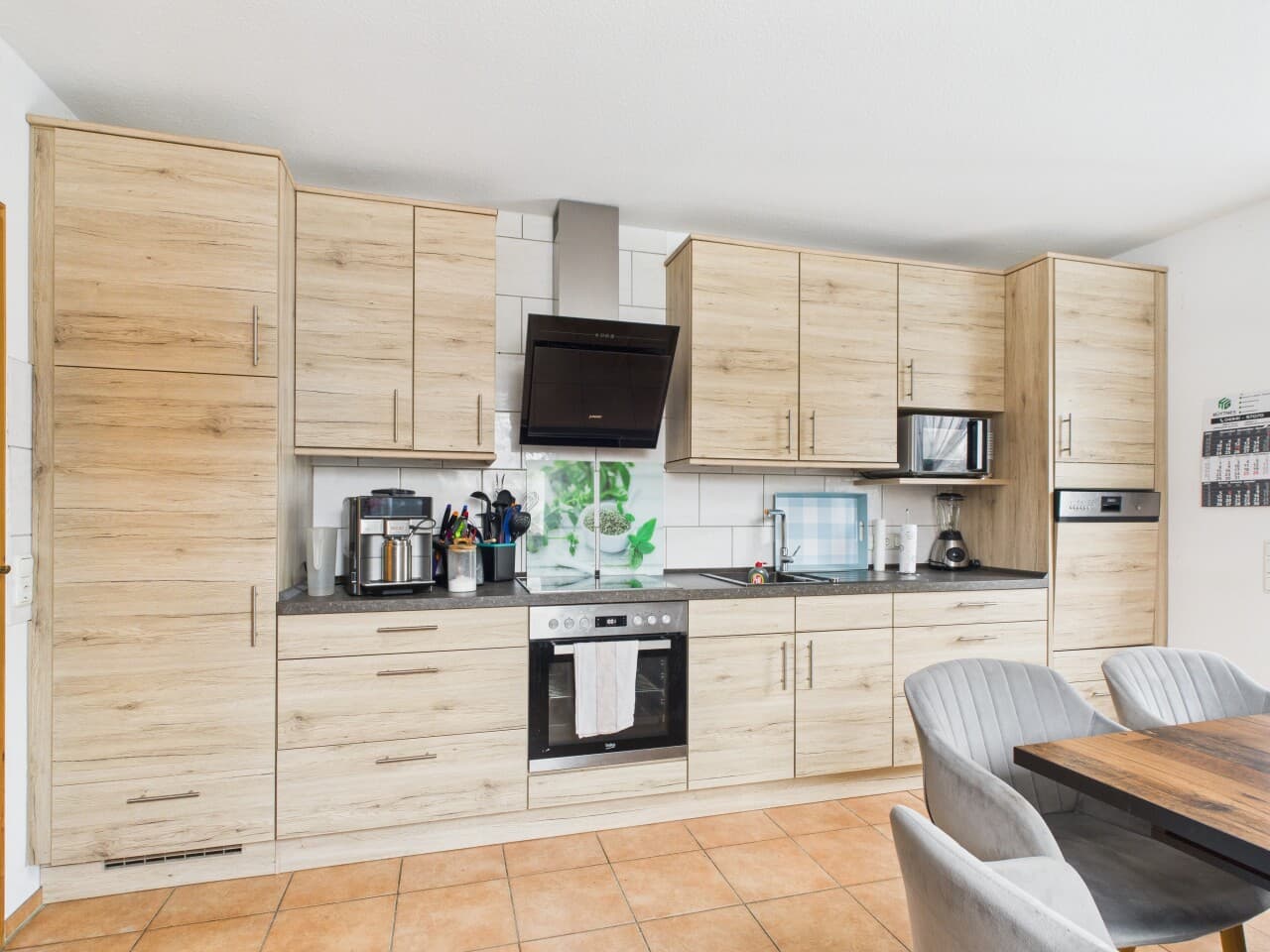 Zweifamilienhaus in Werdum – Bild 15