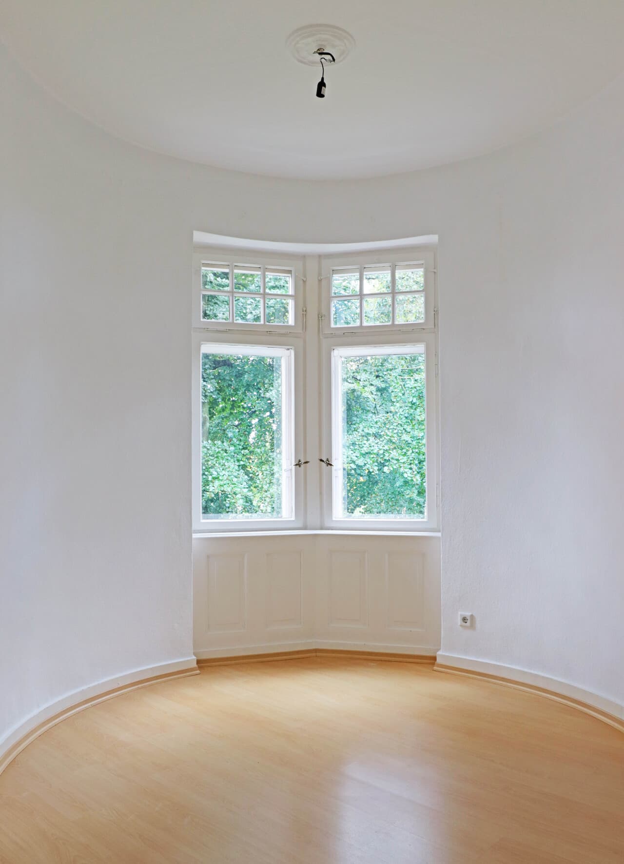 Etagenwohnung in Darmstadt – Bild 16