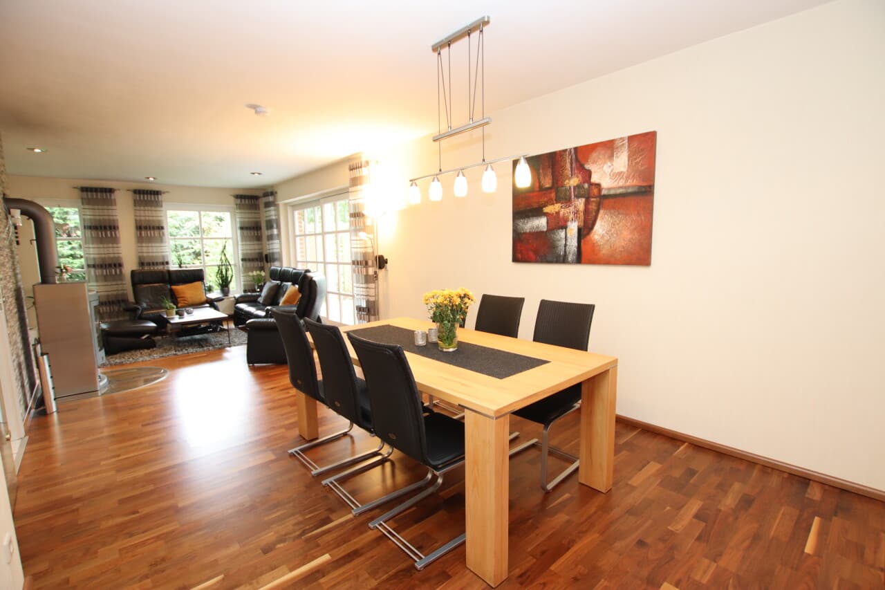 Landhaus in Nordhorn-Hestrup – Bild 7