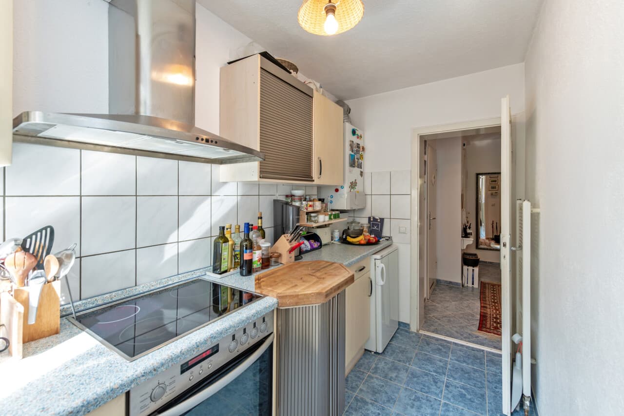 Etagenwohnung in Stuttgart – Bild 20