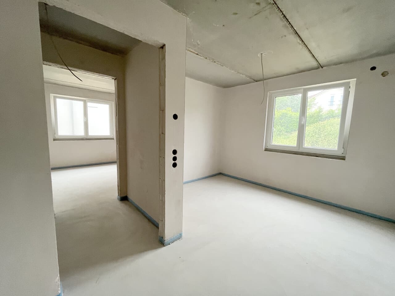 Erdgeschosswohnung in Nußloch – Bild 5