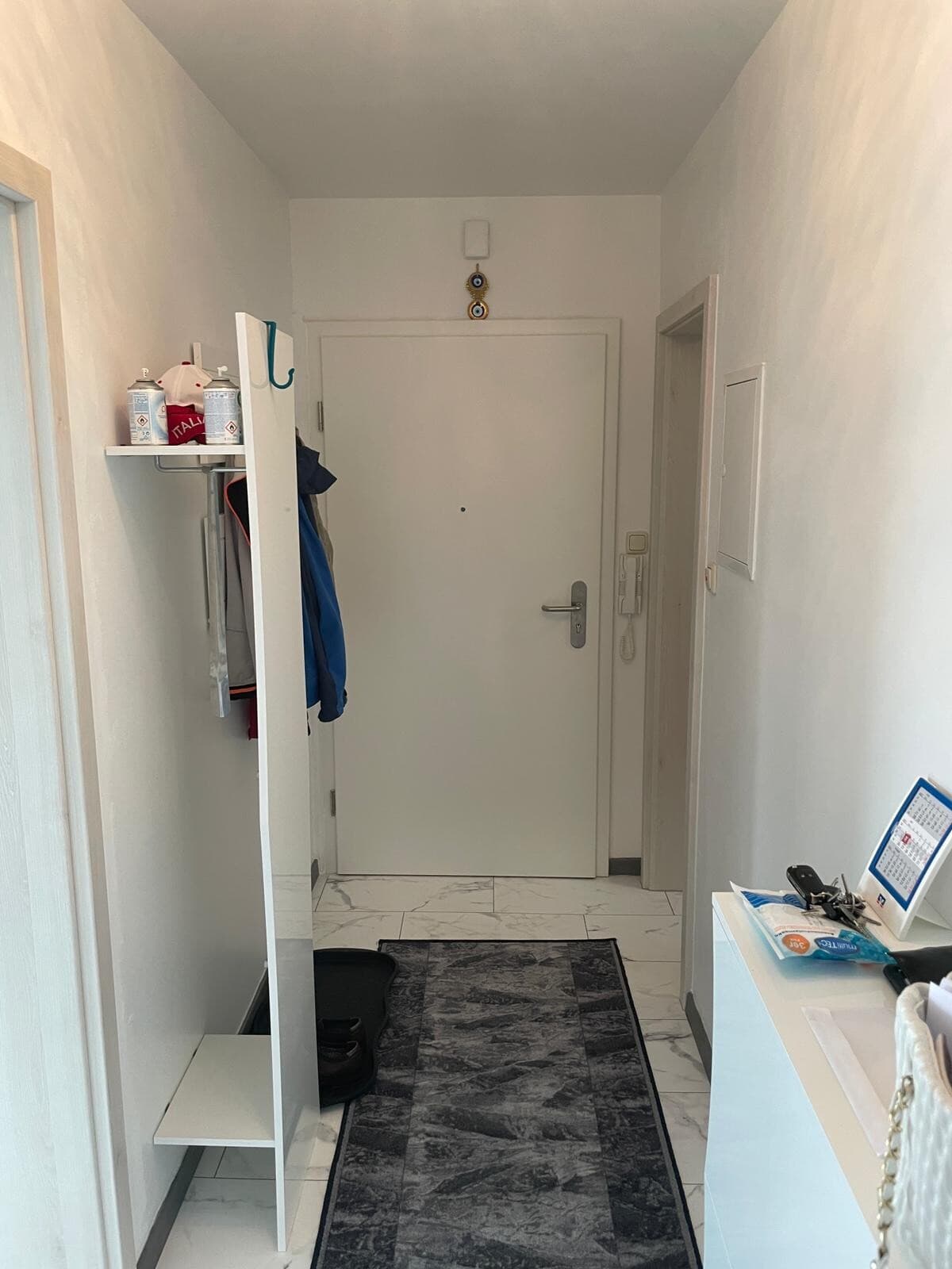 Etagenwohnung in Burgkirchen an der Alz – Bild 7