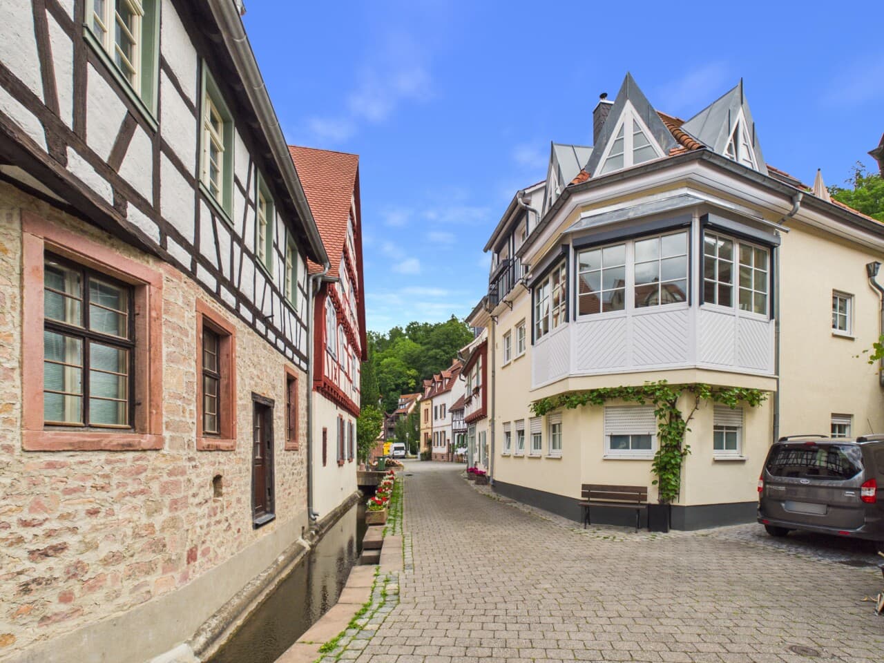 Etagenwohnung in Weinheim – Bild 16