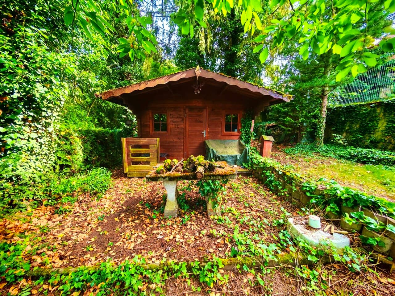 Mehrfamilienhaus in Püttlingen – Bild 44