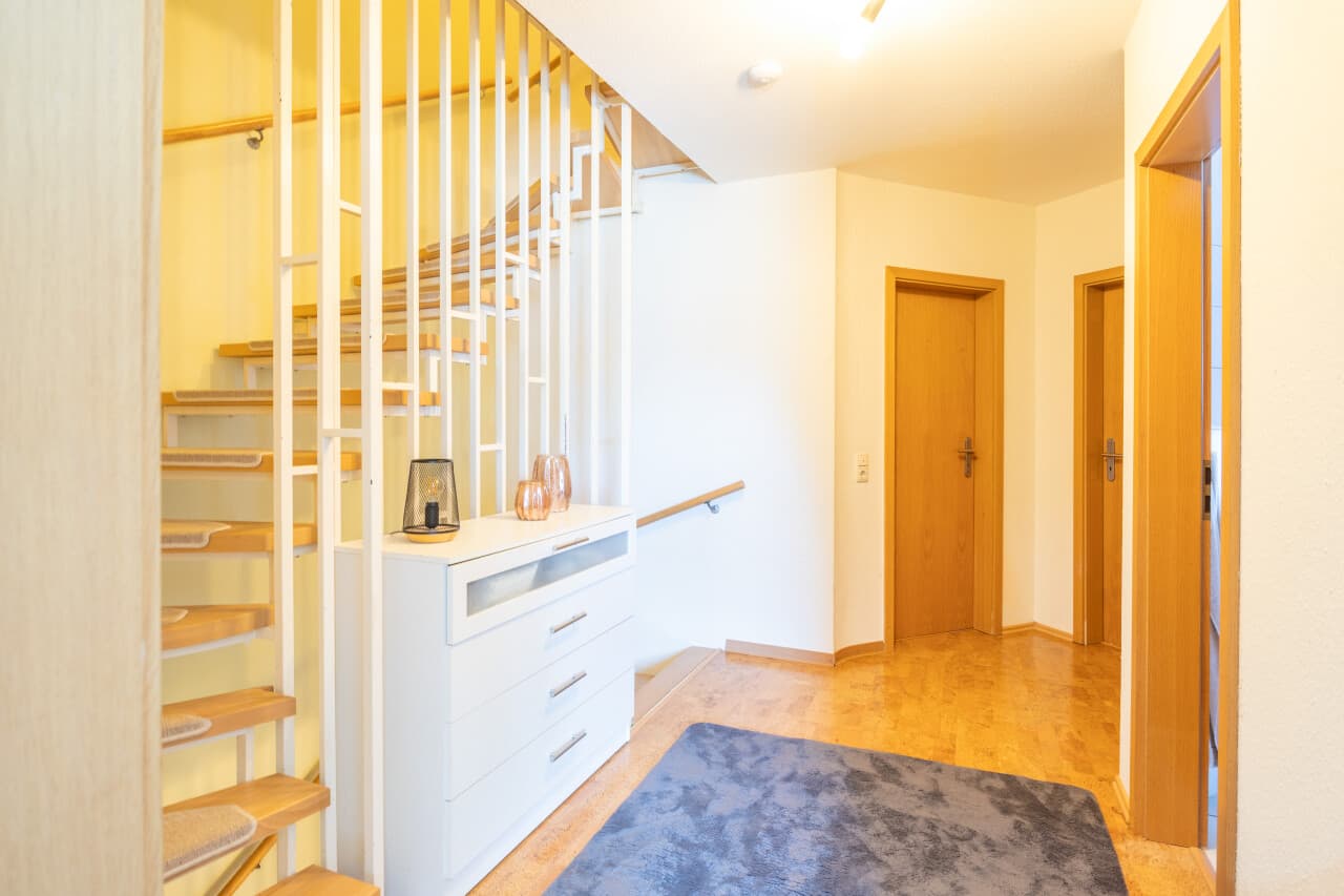 Reihenendhaus in Rieseby – Bild 8