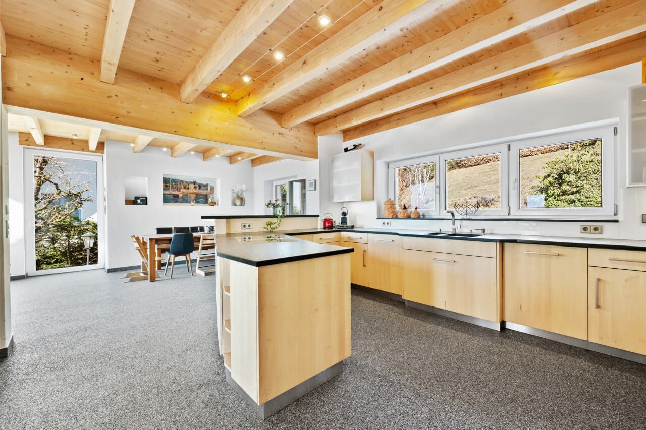 Villa in Rickenbach – Bild 7