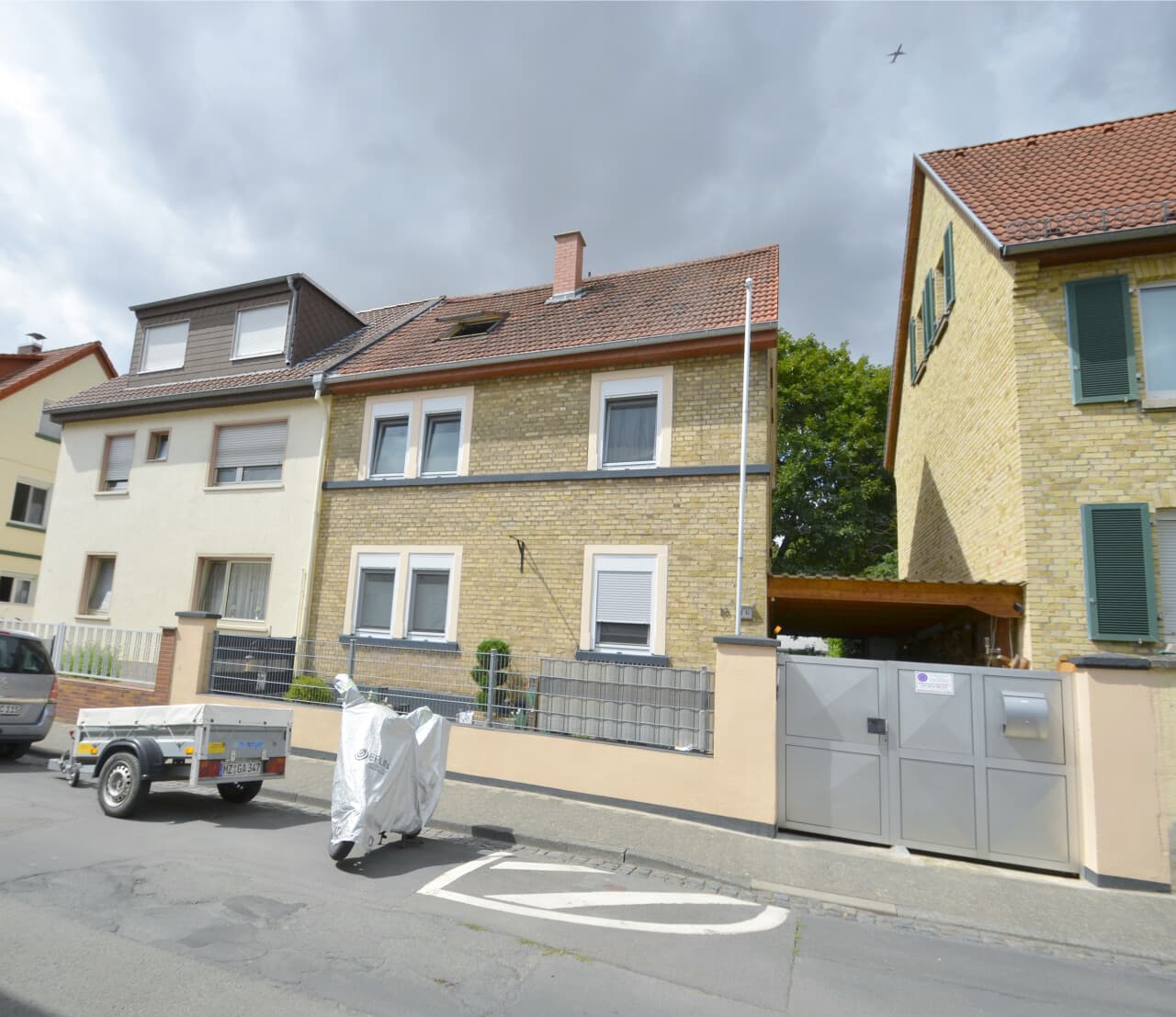 Doppelhaushälfte in Mainz – Bild 2