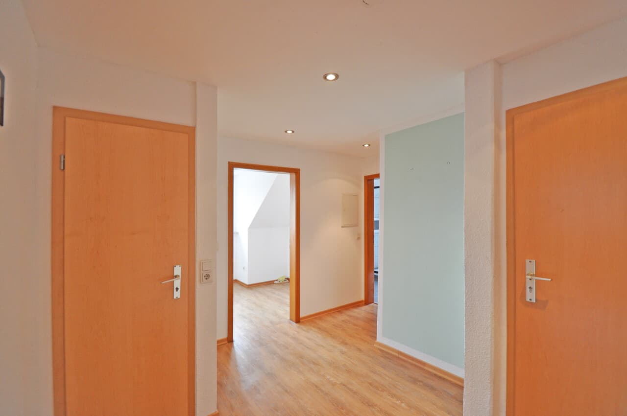 Etagenwohnung in Gießen – Bild 3
