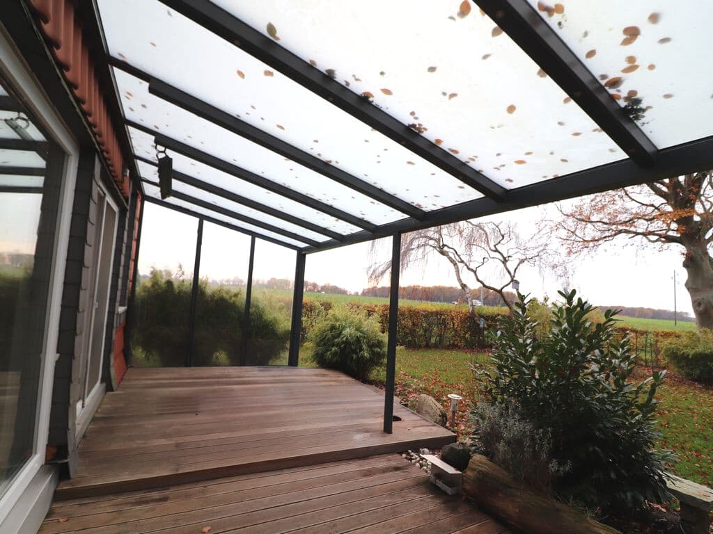 Maisonette in Ohnhorst – Bild 19