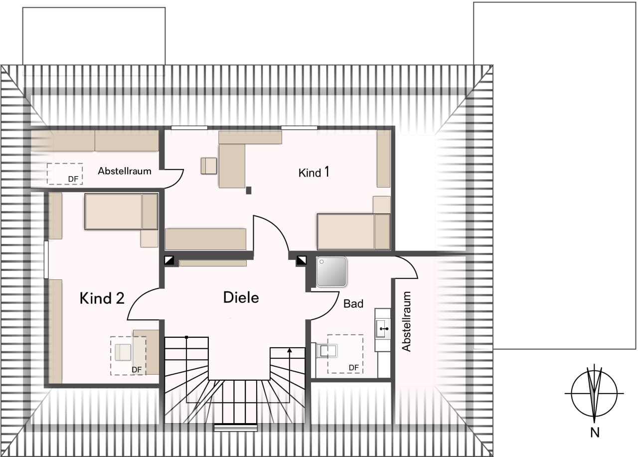 Einfamilienhaus in Groß-Gerau – Bild 21