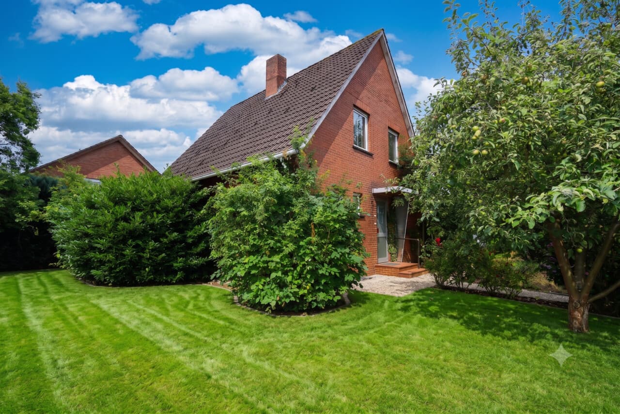 Einfamilienhaus in Bad Bentheim – Bild 21