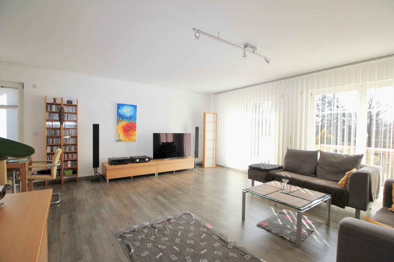 Reihenendhaus in Rostock – Bild 3