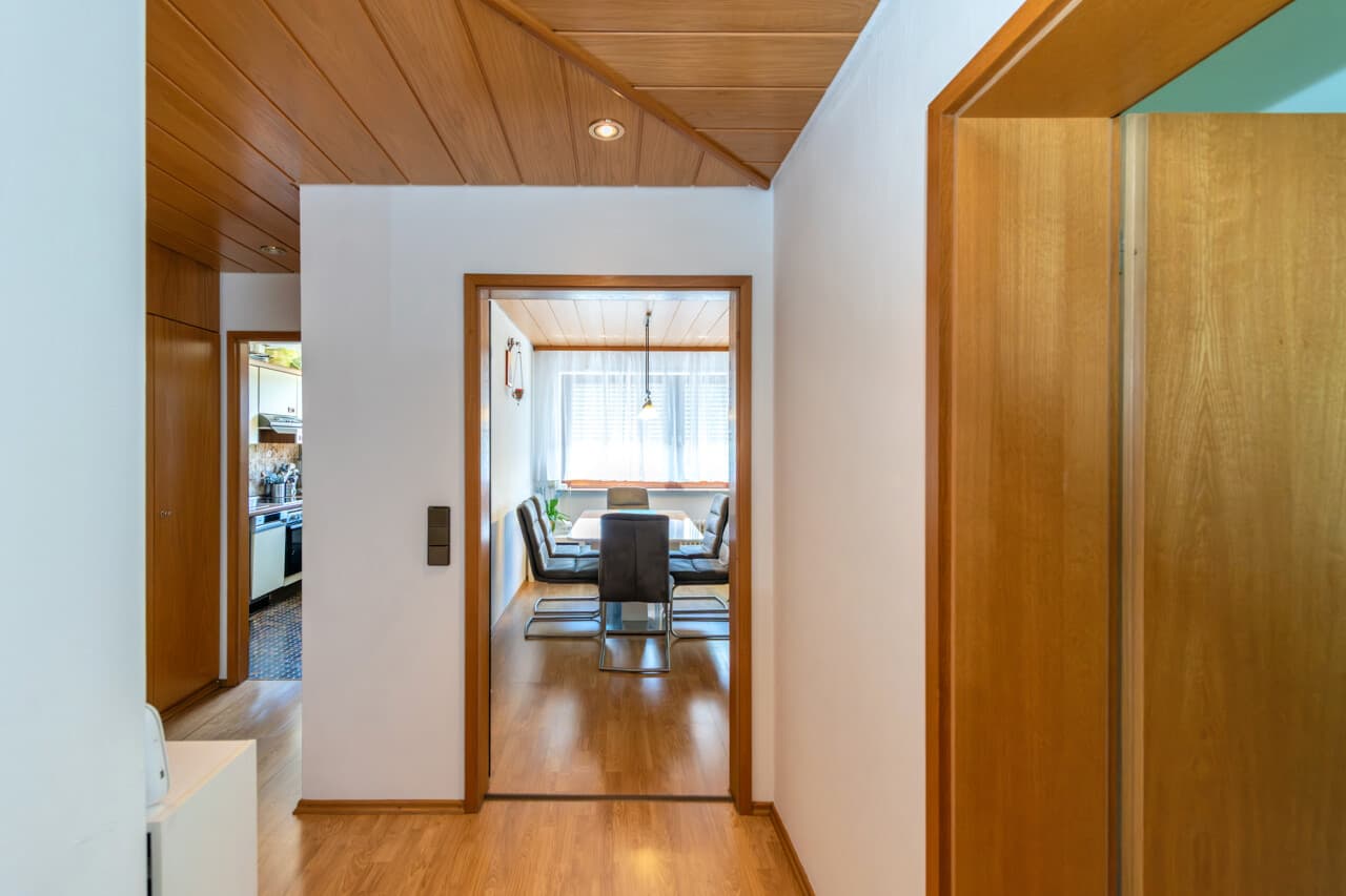 Etagenwohnung in Stuttgart – Bild 8