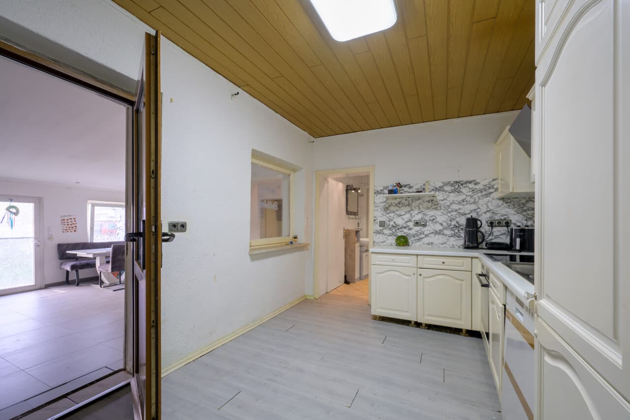 Reihenmittelhaus in Baesweiler – Bild 5