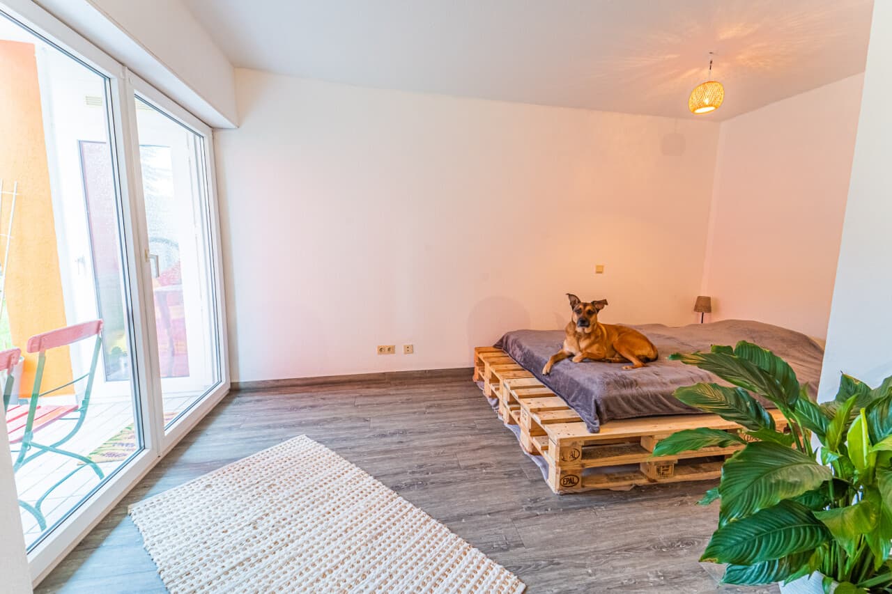 Erdgeschosswohnung in Kandern – Bild 10