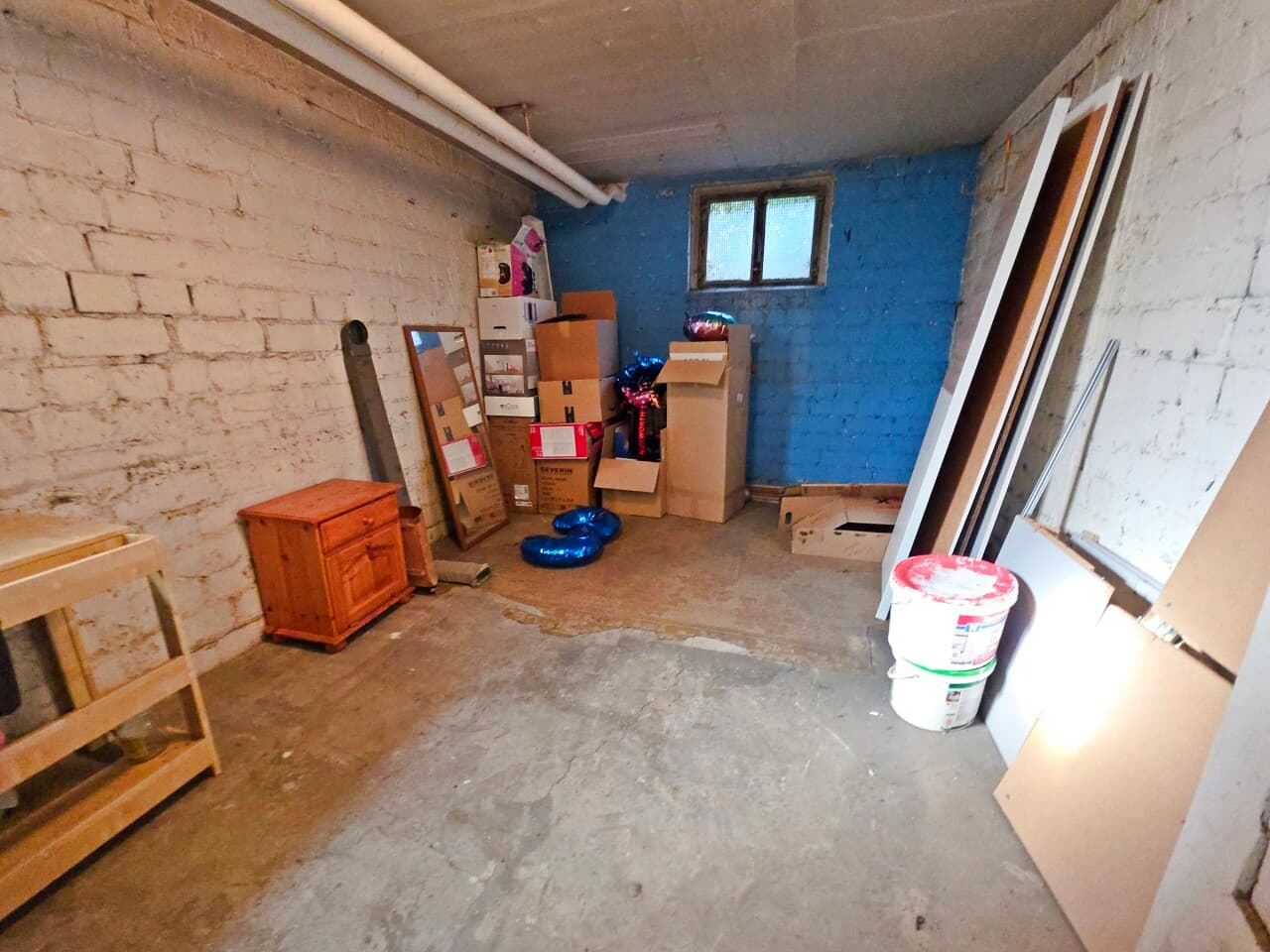 Etagenwohnung in Saarbrücken – Bild 21