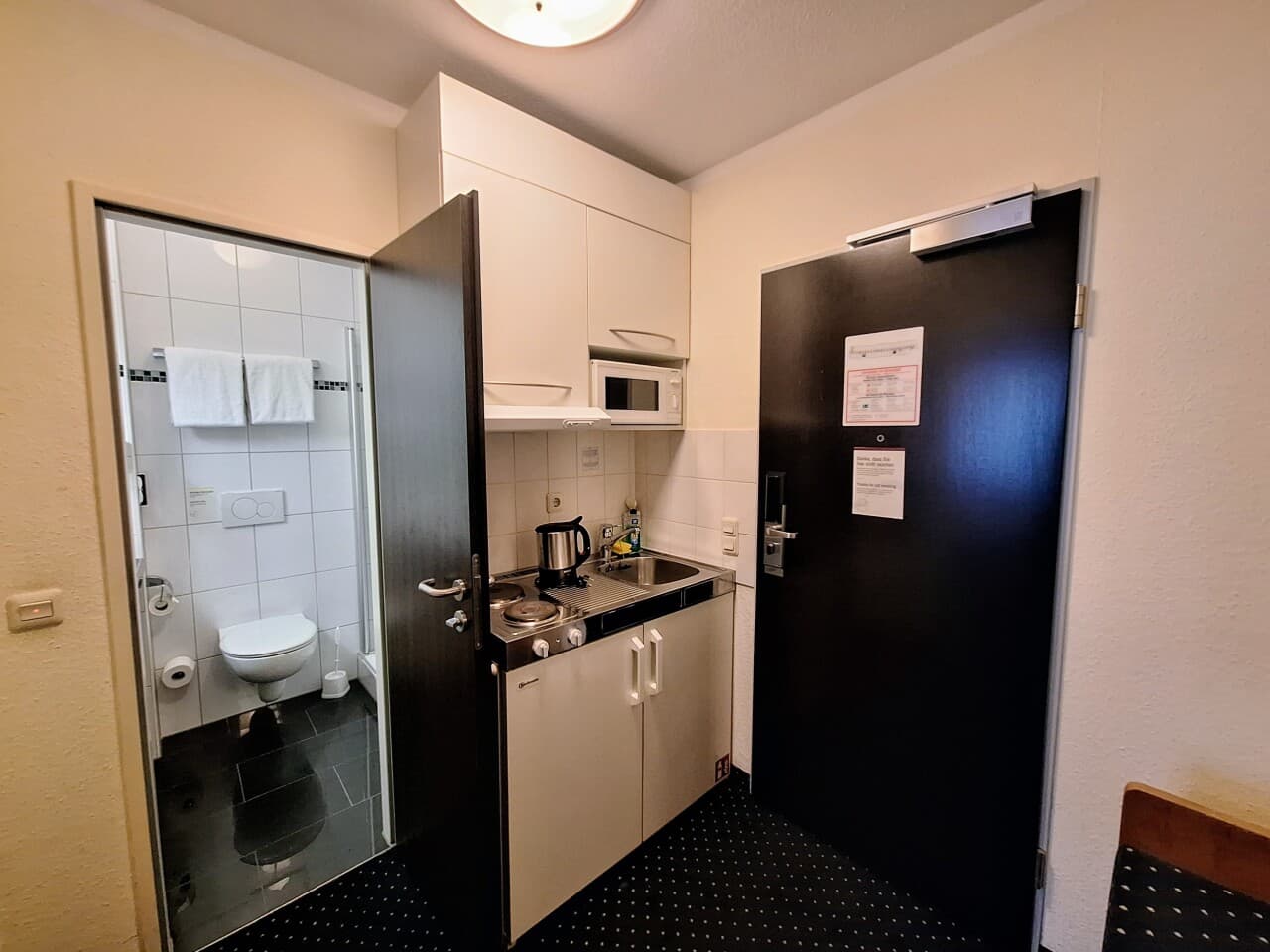 Hotel in Bochum – Bild 3