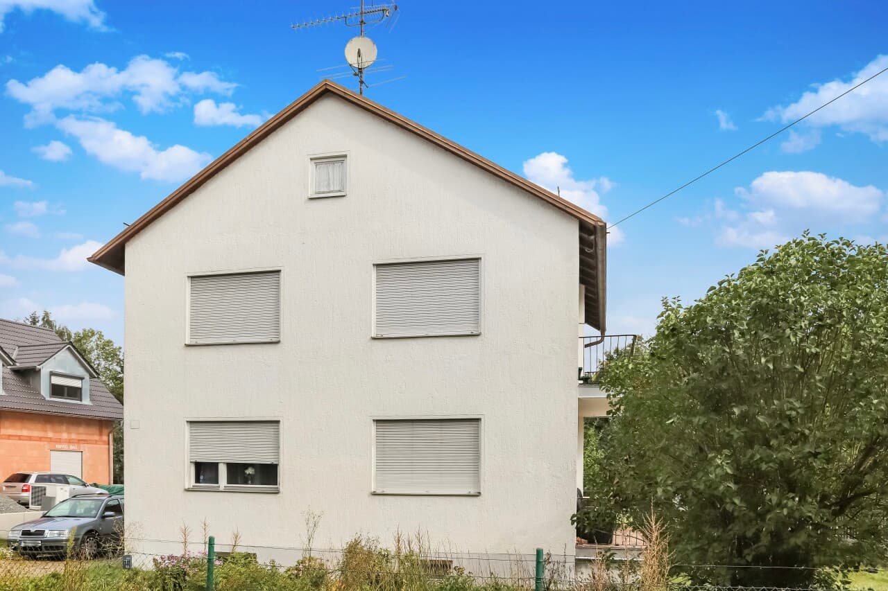 Einfamilienhaus in Bogen – Bild 13