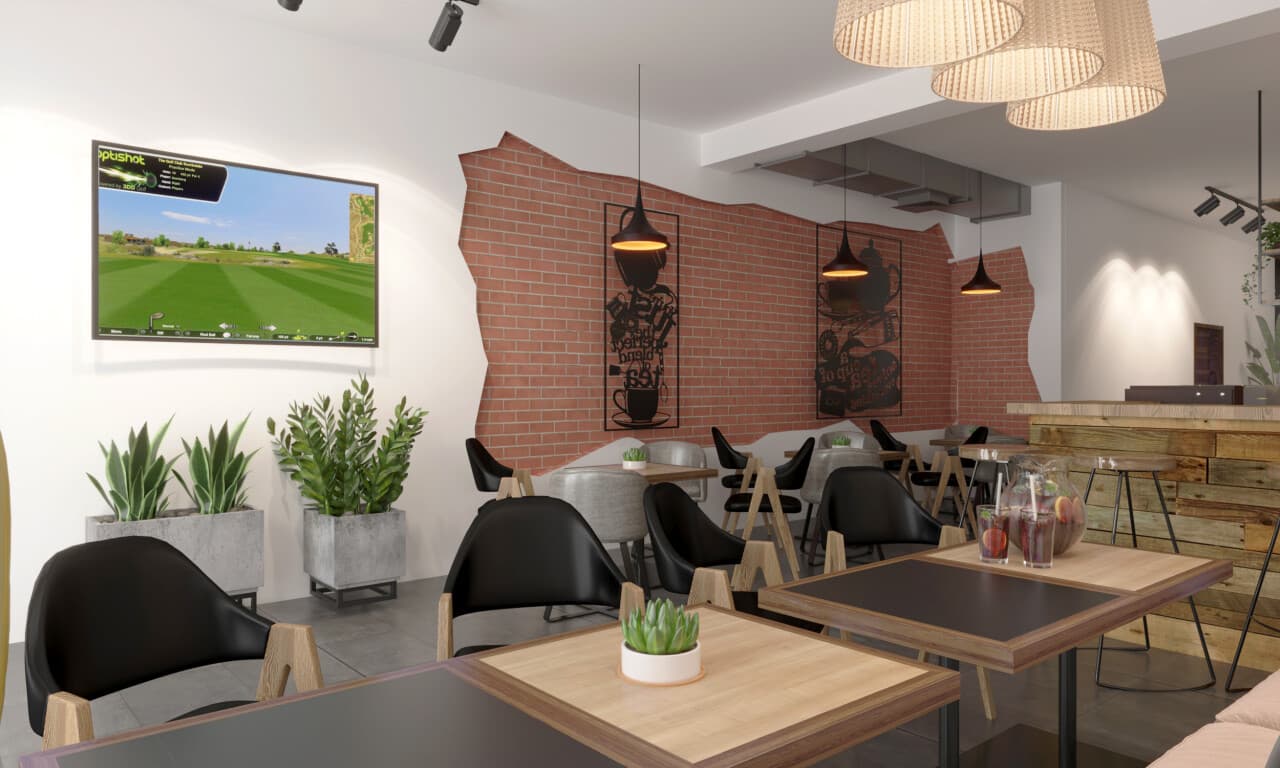 Gastronomie in Dortmund - Kaiserviertel – Bild 4