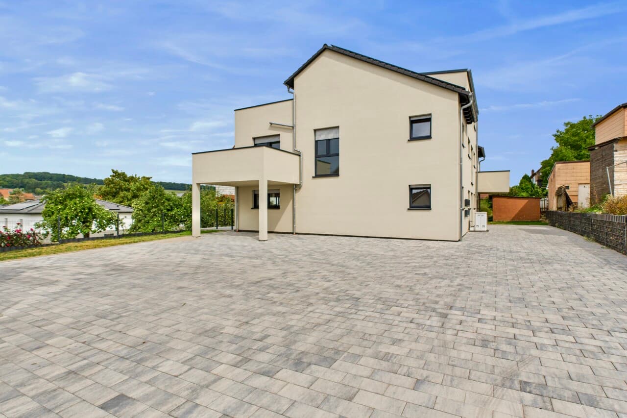 Etagenwohnung in Schönenberg-Kübelberg – Bild 2