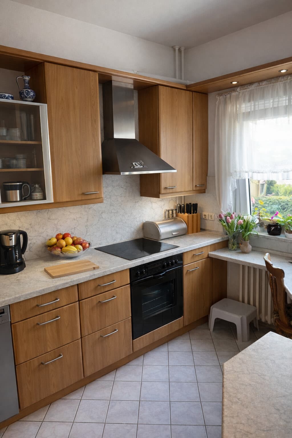 Reihenmittelhaus in Berlin – Bild 4