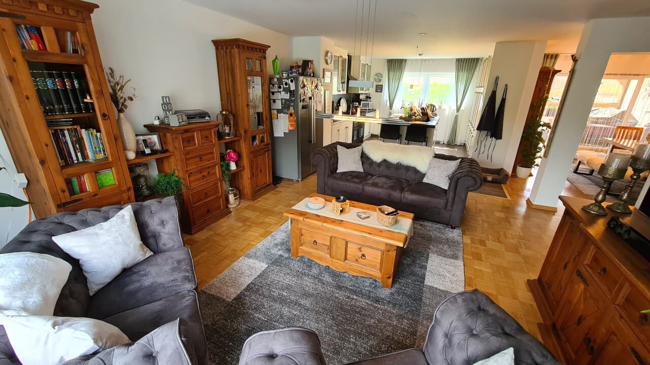 Reihenmittelhaus in Kerpen – Bild 10