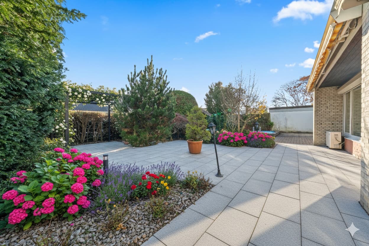 Bungalow in Rheinfelden – Bild 6