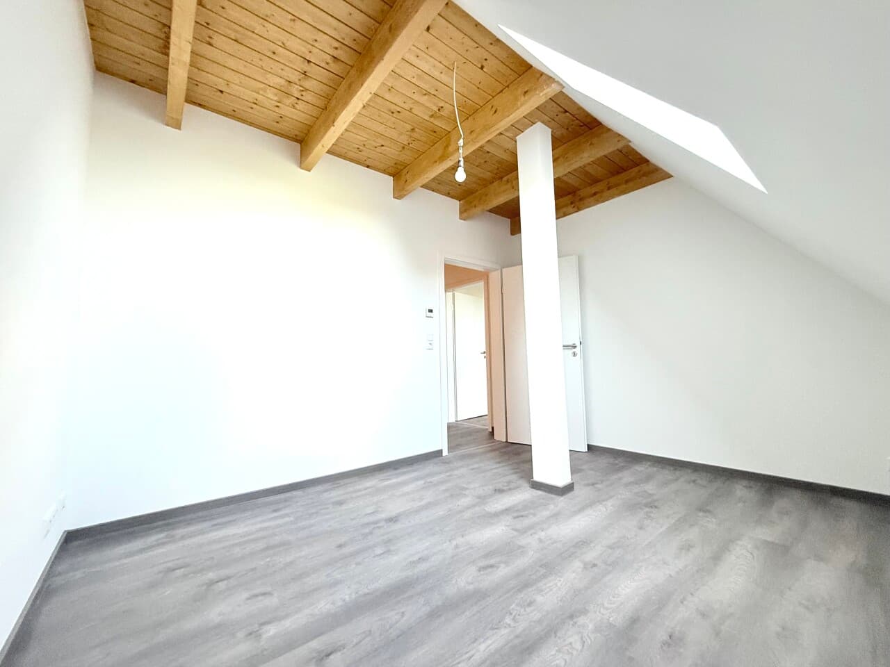 Dachgeschosswohnung in Asendorf – Bild 6