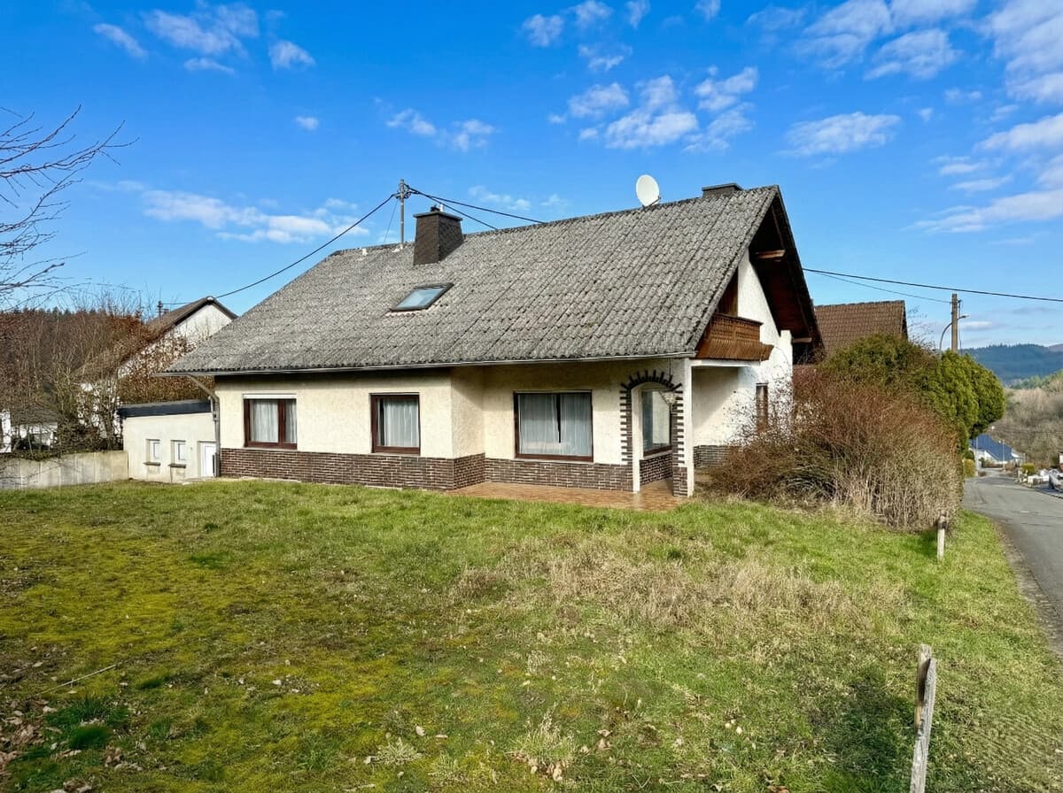 Einfamilienhaus in Wimbach – Bild 7