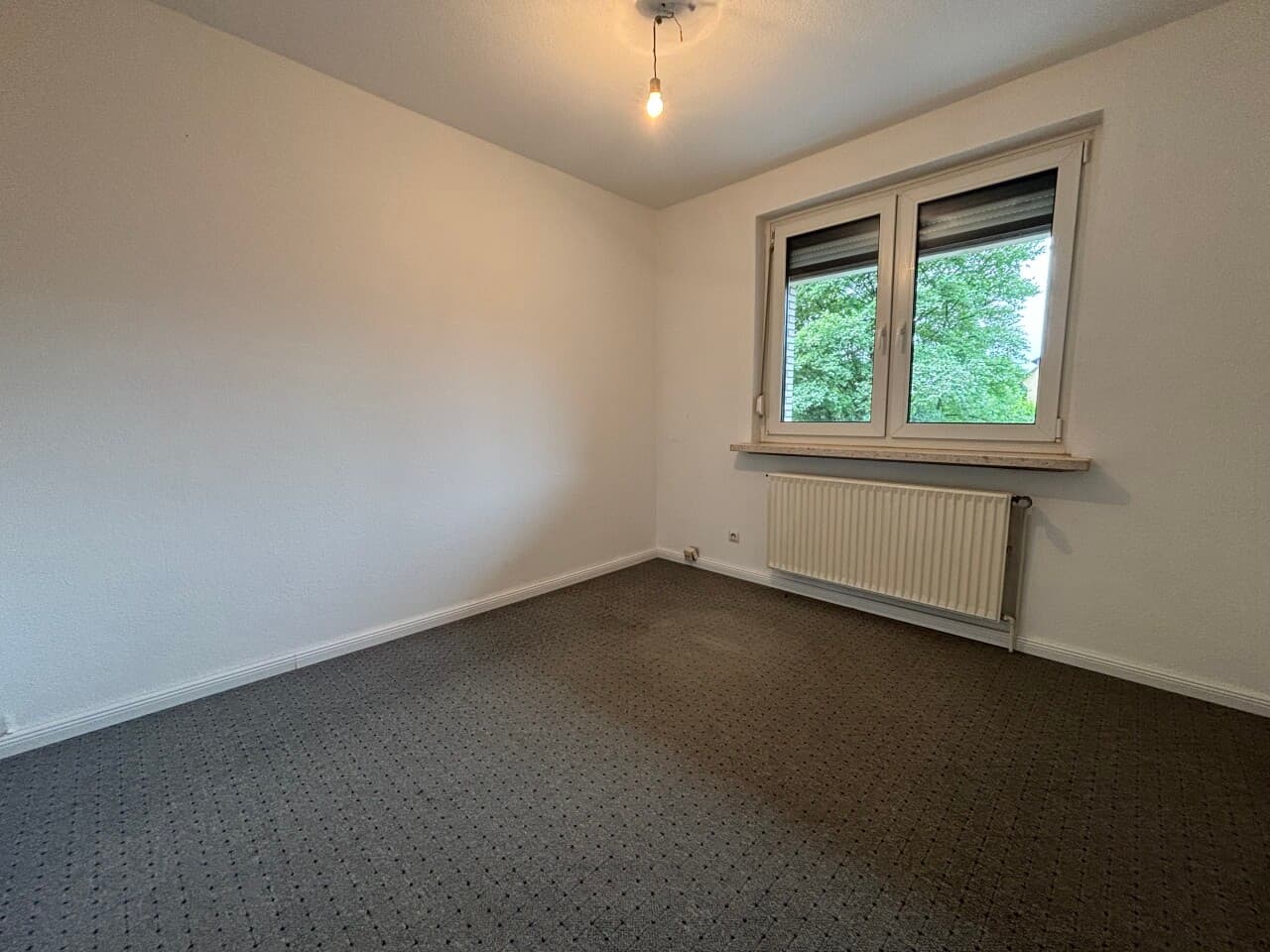 Etagenwohnung in Bad Fallingbostel – Bild 9