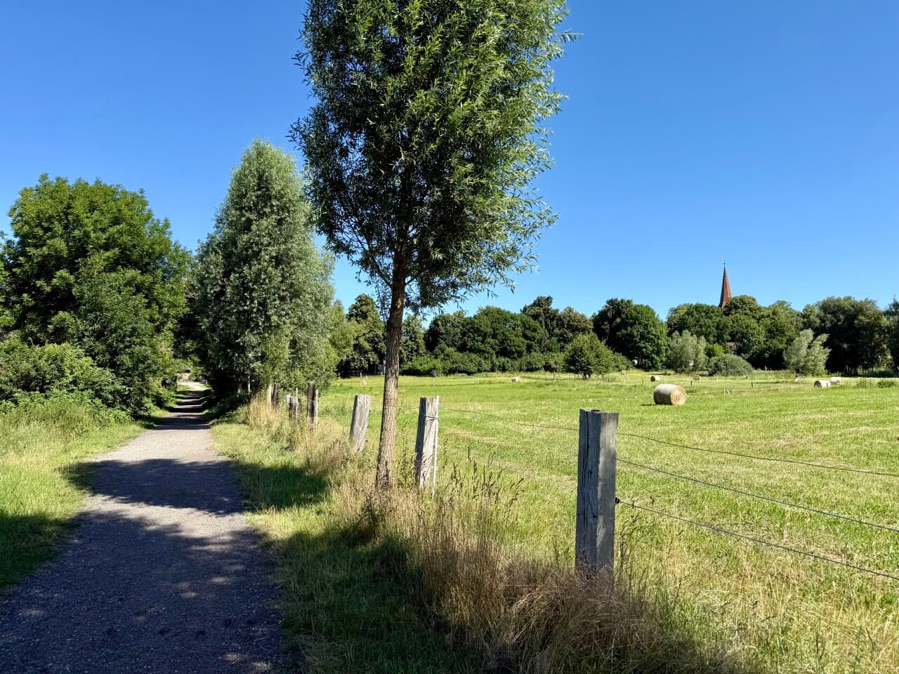 Doppelhaushälfte in Rostock – Bild 13