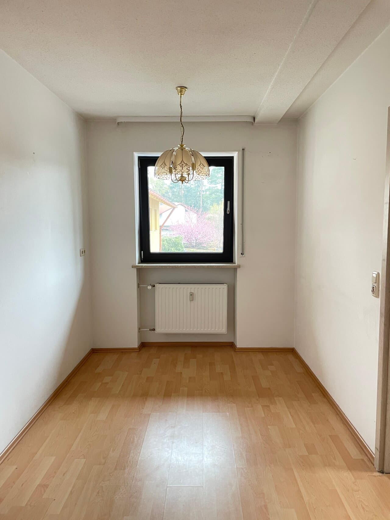 Etagenwohnung in Garching an der Alz – Bild 3