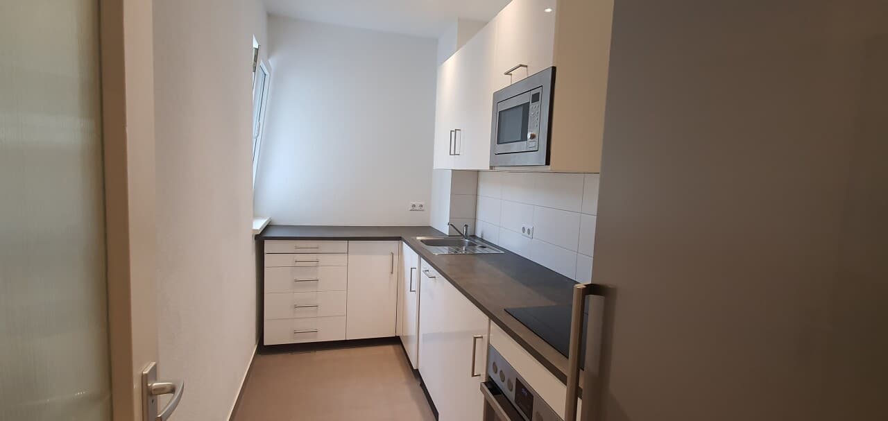 Etagenwohnung in Berlin Wilmersdorf – Bild 8