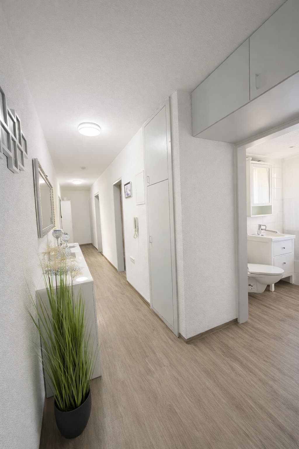 Etagenwohnung in Ummendorf – Bild 5