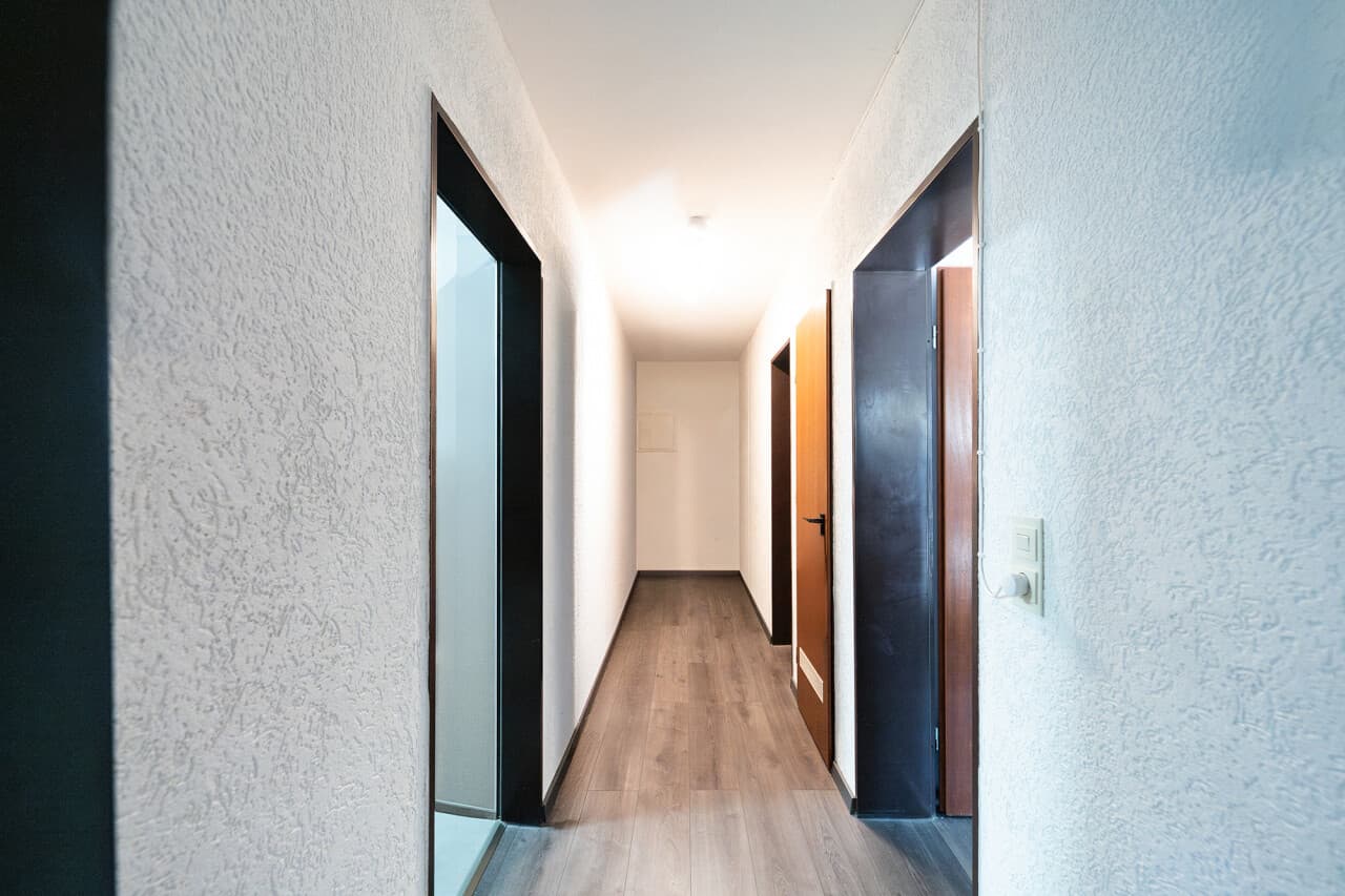Erdgeschosswohnung in Kleve - Materborn – Bild 16