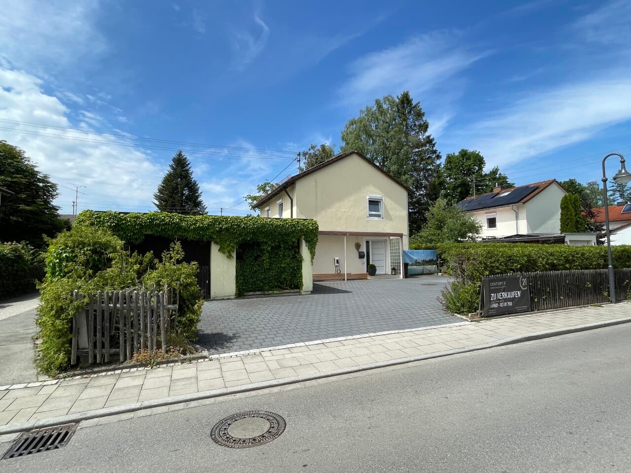 Einfamilienhaus in Riemerling – Bild 12