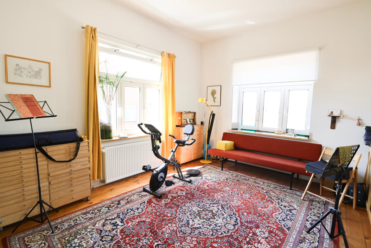 Villa in Bad Bentheim – Bild 11