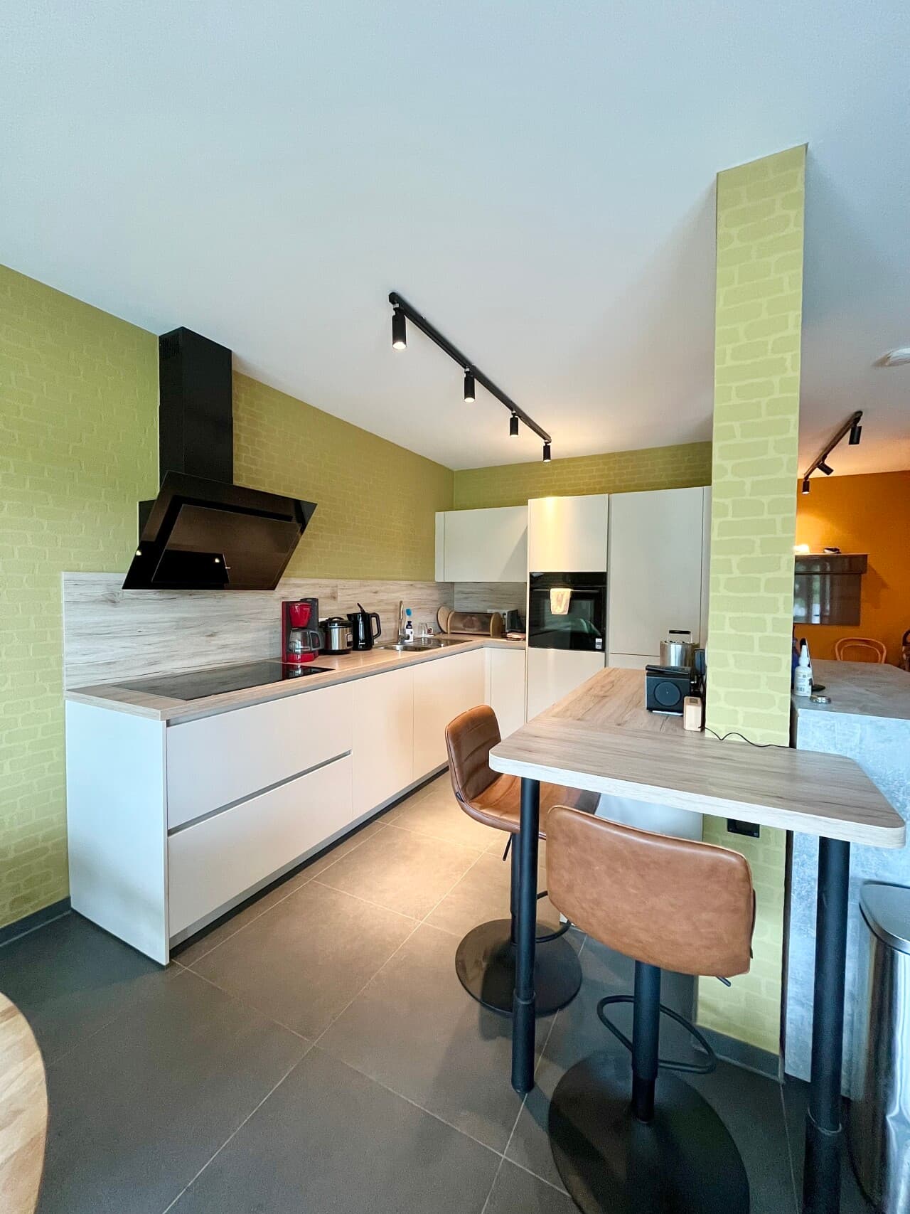 Terrassenwohnung in Heinsberg-Dremmen – Bild 6