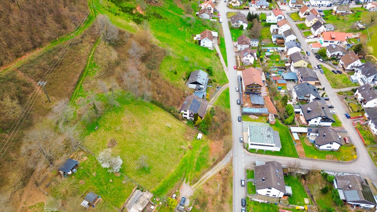 Einfamilienhaus in Ramberg – Bild 10