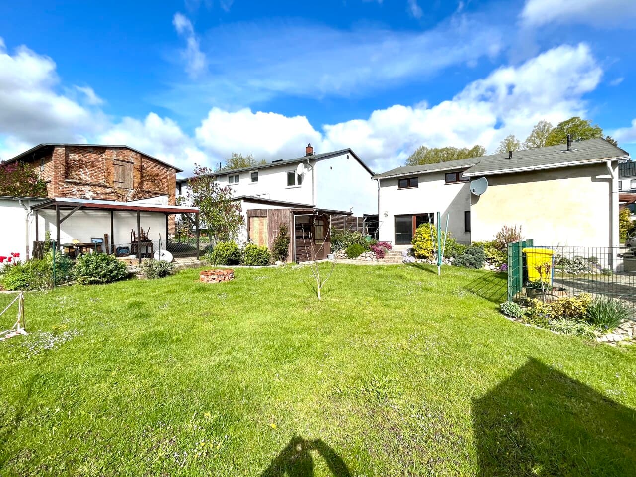 Einfamilienhaus in Satow – Bild 14