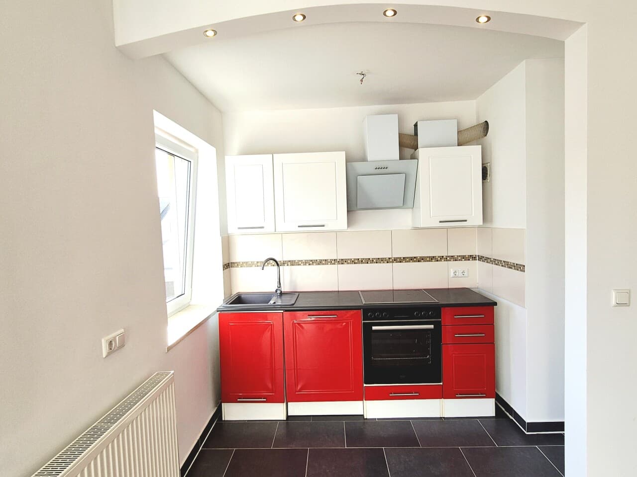 Etagenwohnung in Töging – Bild 3