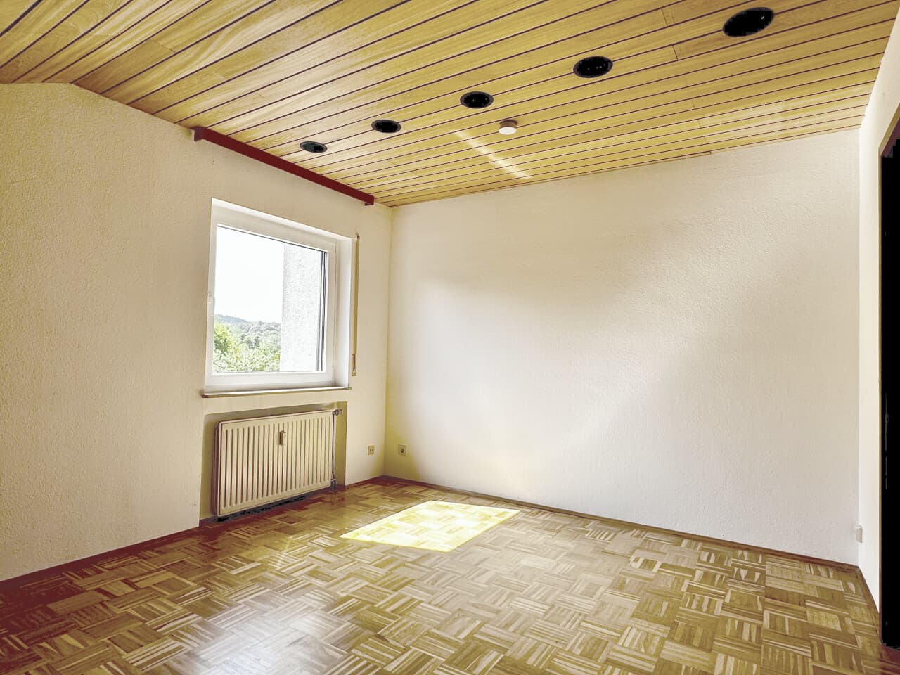 Dachgeschosswohnung in Kelkheim – Bild 3