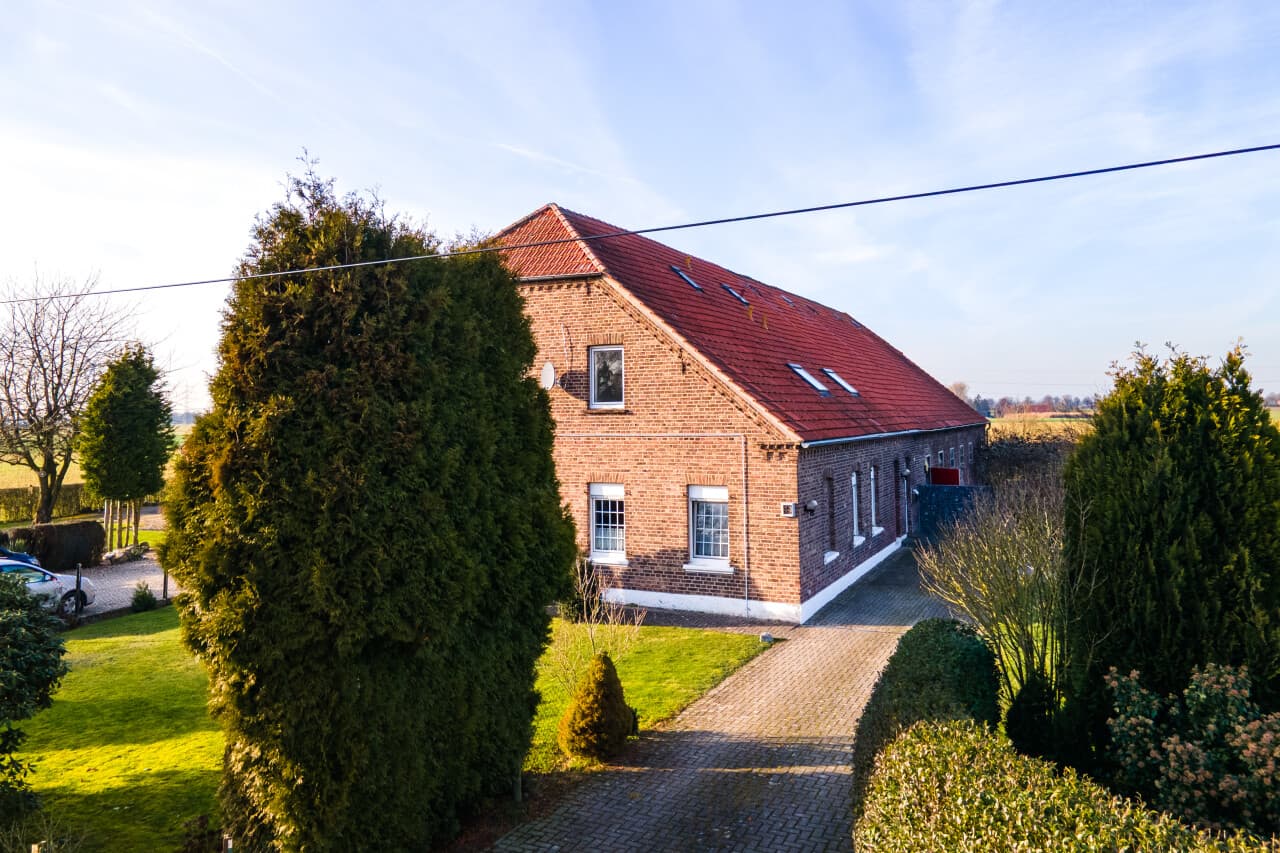 Etagenwohnung in Uedem - Keppeln – Bild 35