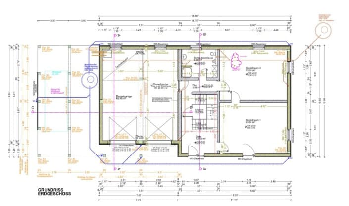 Einfamilienhaus in Neuhaus am Inn – Bild 11