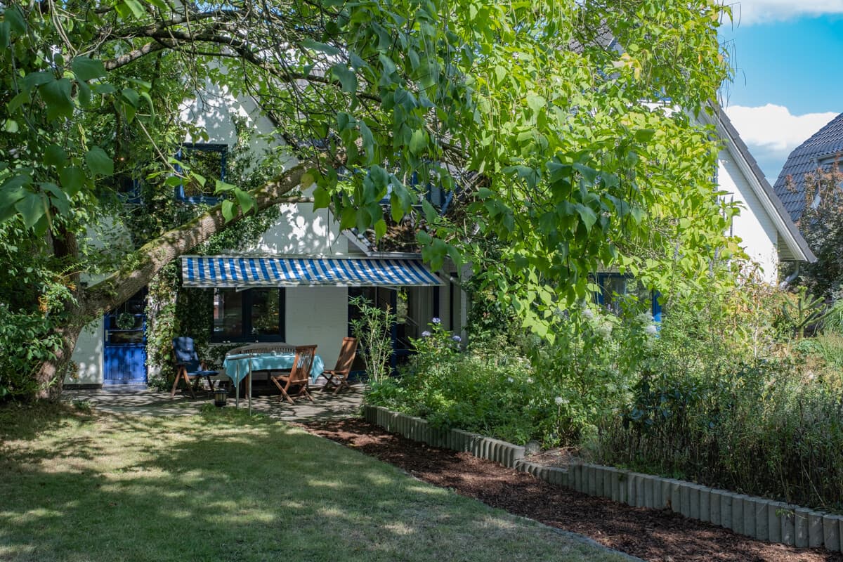 Einfamilienhaus in Rotenburg – Bild 24