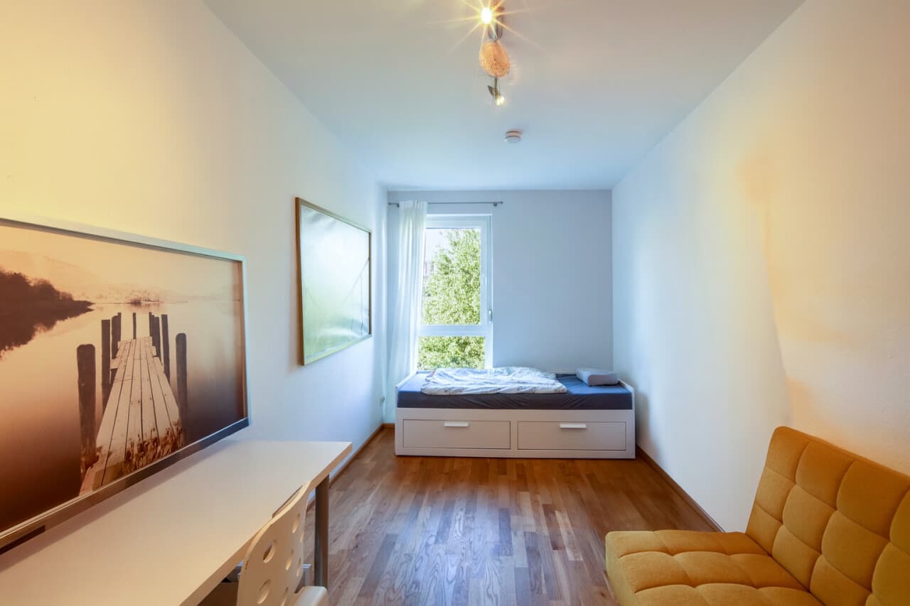 Reihenmittelhaus in Wiesbaden – Bild 6