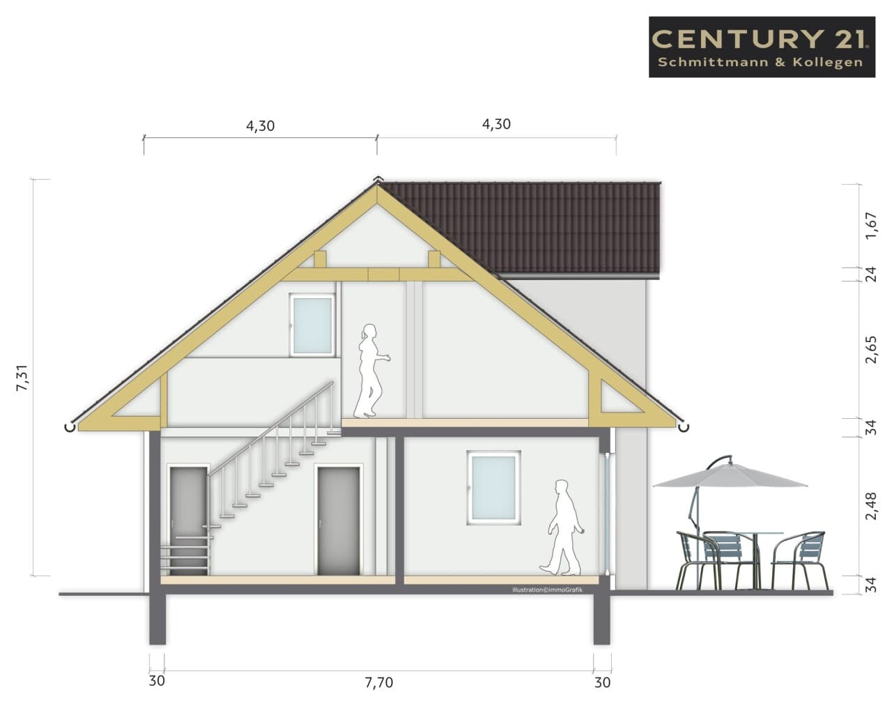 Einfamilienhaus in Unna – Bild 14