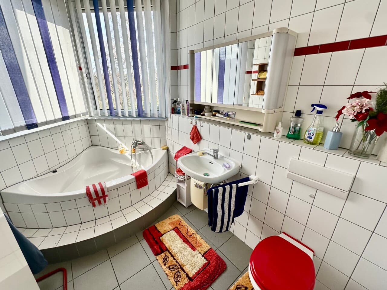 Mehrfamilienhaus in Berschweiler - Marpingen – Bild 25