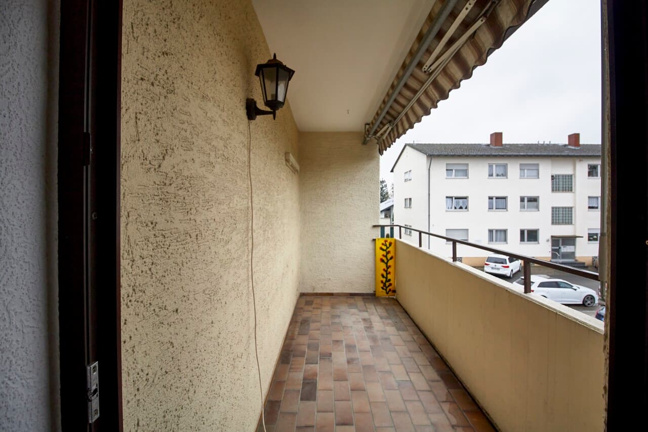 Etagenwohnung in Groß-Gerau – Bild 18